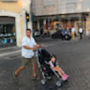 Meet your Posher, Javier